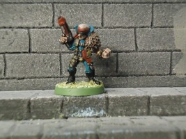 rogue trader confrontation marauder psyker 2 necromunda metal 40K citadel - $41.90