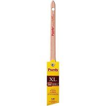 1" Purdy 144080310 XL Dale Angled Sash Paint Brush, Tynex Orel - $14.95