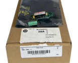 NEW ALLEN BRADLEY 20A-ENC-1 /A PowerFlex 70 ENCODER KIT BOARD 20AENC1 - £399.67 GBP