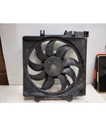 08 09 10 11 12 13 14 15 16 Subaru Impreza left radiator cooling fan asse... - $60.91 CAD
