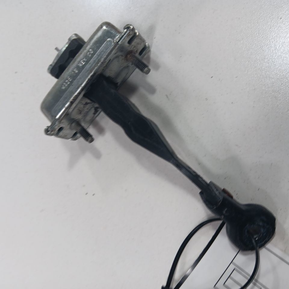 Ford Mustang Door Check Left Driver Front Hinge Stop Stopper Detent  201... - $25.94