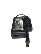 18.5V 3.5A 65W 463958-001 PA-1900-18H2 HP AC Adapter For Pavilion DV6 DV7 - £31.33 GBP