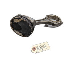 Right Piston and Rod Standard From 2012 Ford F-150  3.5  Turbo - £55.00 GBP