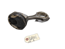 Right Piston and Rod Standard From 2012 Ford F-150  3.5  Turbo - £52.54 GBP