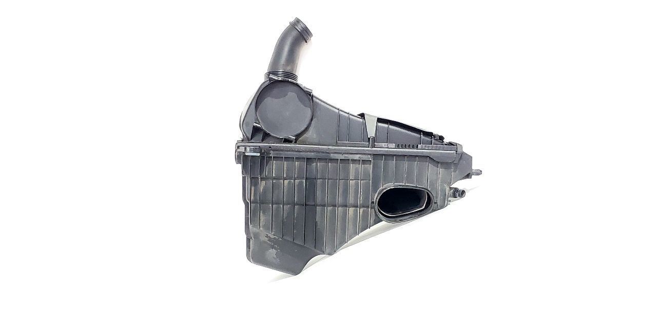 2009 2010 Volkswagen Touareg OEM Air Cleaner 3.0L Diesel  Item image 3
