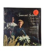 Simon And Garfunkel &quot;Parsley, Sage, Rosemary And Thyme&quot; 1967 Original LP... - £11.73 GBP