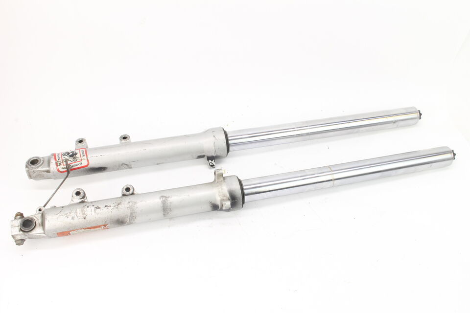 1993 Suzuki Katana 600 Front Forks Shock Suspension Set Pair 3513 - $168.29