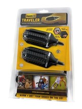 Maxx Dry Vt Traveller Portable Boot / Shoe Warmer / Dryer New, Sealed! - £31.27 GBP