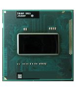 Computer Components I7 2860QM 2.5G-3.6G 8M SR02X CPU HM65 HM67 Asli Form... - $168.00