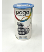 POGO Automatic Test Cartridges (5 Carts = 50 Tests) FACTORY SEALED 09/29... - $150.00