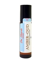 Don Eduardo Pheromone Infused Amber Oud Pure Perfume Oil for Men. A Strong Seduc - £17.64 GBP