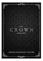 The Crown: Season One DVD (2017) Claire Foy Cert Tc 4 Discs Pre-Owned Region 2 - £14.94 GBP