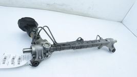 Steering Gear/Rack Power Rack And Pinion With Turbo Fits 07-09 MAZDA 3 52903 image 11