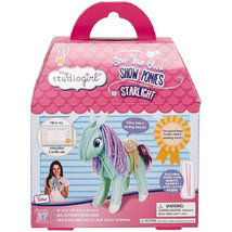 My Studio Girl Sew-Your-Own Show Pony Starlight - $27.38