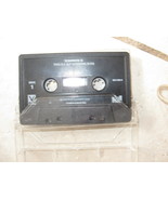 Nice Warren G Regulate (Remix) This Dj (LP) Cassette Audio # Violator 1994 - $488.98 MXN
