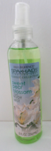 Silkience Sweet Pear Blossom Body Mist Spa Haus Classic Collection 8 Oz - £13.44 GBP