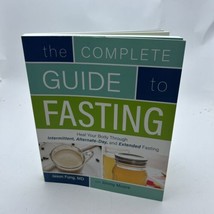 Complete Guide to Fasting : Heal Your Body Through Intermittent, Alterna... - $11.96