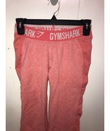 Gym Shark Womens SZ Small Leggins Inseam 29&quot; Waist 24-26&quot; Yoga Athleisure - £15.56 GBP
