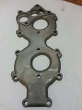 1978 Yamaha Mariner 676-11191-00-94/83333M Cylinder Head Cover 40 HP Vin... - $30.00