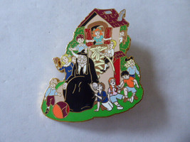 Disney Trading Pins 57096 DS - Disney Shopping - Old Hag - old Woman in the - £26.00 GBP