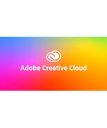Adobe Creative Cloud Pro Private account 4 Months Account Subscriptions  - $28.00