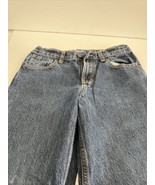 Old Navy Original Mid Rise Jeans in Dark Wash - Sz 12 Regular - £6.66 GBP