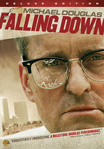 Falling Down New DVD Deluxe Ed, Widescreen - £21.23 GBP