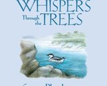 Whispers Through the Trees (Mysteries of Sparrow Island Series #1) Plunk... - $4.87
