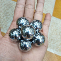 Thai Amulet Mineral Magnet, 2.5 Cm, Cultural Keepsake 
Thai Amulet Miner... - $39.00