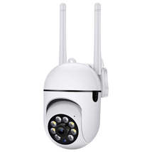 5G Wifi Wireless Security 1080P HD Camera System Outdoor Home Night Vision Camer - £41.67 GBP