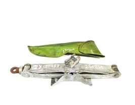 1988 Toyota Celica OEM Jack Missing 2 Tools 09111-20070 - $1,098.19 MXN