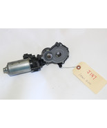 2006-2008 LEXUS IS250 IS350 FRONT RIGHT PASSENGER SEAT RECLINE ADJUST MO... - $1,277.73 MXN