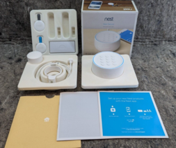 Google Nest Secure Alarm System Starter Pack H1500ES - Missing Door Contact - $12.99