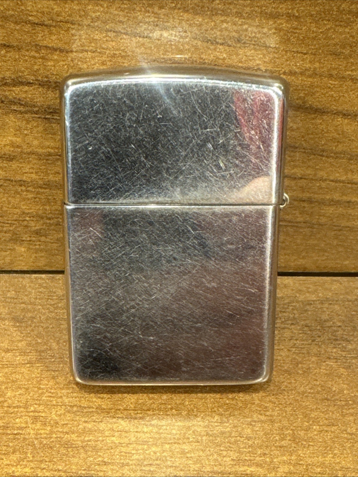 zippo wild west pony express 1860 ( 1990 ) Item image 2