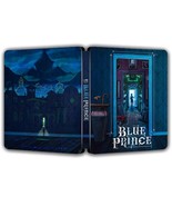 Custom Made Limited Edition Blue Prince Accolades Steelbook Case New - $45.54 CAD