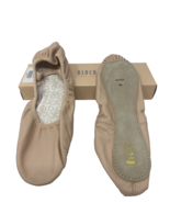 Bloch Belle Pink Ballet Shoes, S0227L, Adult 8B , New - €12,19 EUR
