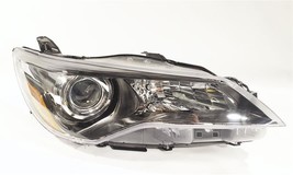 Passenger Headlight Halogen PN 312-11f4-ac7 New Fits 2015 2016 2017 Camry - £109.28 GBP