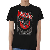 Judas Priest Screaming For Vengeance Official Tee T-Shirt Mens Unisex - £26.80 GBP