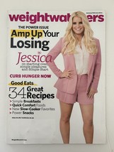 Weight Watchers The Power Issue Amp Up Your Losing January / February 2014 Magaz - £11.40 GBP