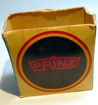 Empty Box for Prinz close up lens filter set - $10.04