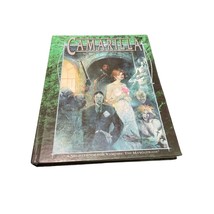 Guide to the Camarilla World of Darkness 1999 HB White Wolf RPG Role Playing - £36.37 GBP