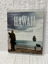 Hawaii - Blu-ray - Twilight Time - Limited Edition Like New Same Next Day Ship - $37.61