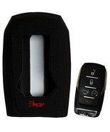 Keyless Entry Remote Key Fob Rubber Cover for Dodge RAM Longhorn Truck 2... - $8.90