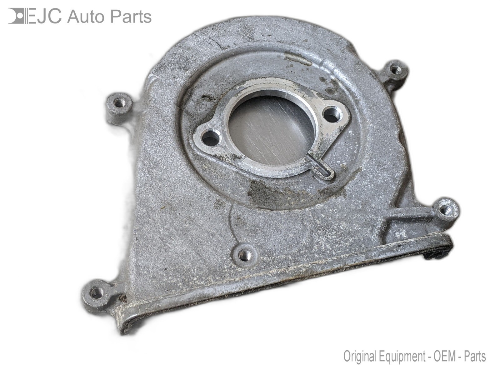 Right Rear Timing Cover From 2012 Honda Pilot  3.5 11870RCAA00 Gas - $24.70