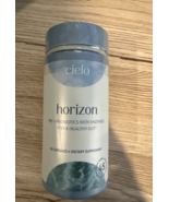 Daily Horizon Prebiotics 45 Capsules -1 per serving EXP 11/26 NEW - €24,61 EUR