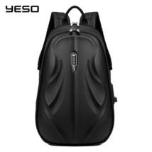 YESO Brand Fashion Laptop Backpack 2019 New Multifunction USB Charging Anti-thie - £330.22 GBP