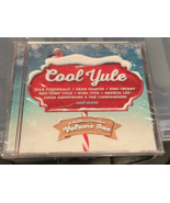 Cool Yule, Volume One Music DC *NEW* zz1 - $11.99