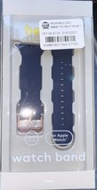 Heyday™ Watch Band 38mm/40mm For Apple Watch - Solid BLUE - £5.58 GBP