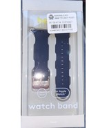 Heyday™ Watch Band 38mm/40mm For Apple Watch - Solid BLUE - $9.58 CAD