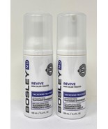Bosley MD Bos Revive Thickening Treatment for Non Color-Treated Hair 3.4... - $29.05